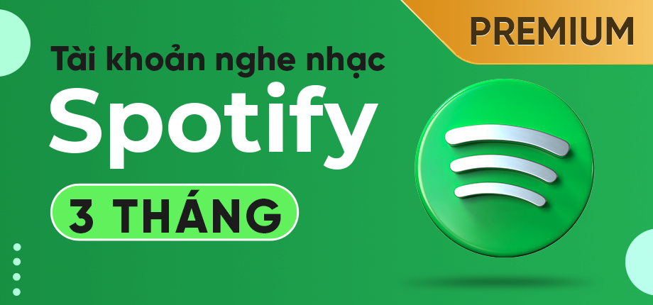 Spotify tk 3m-16176