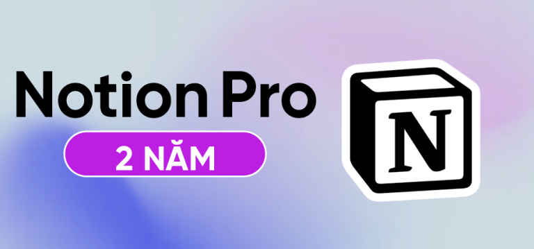 Notion Pro 2 nam-33684